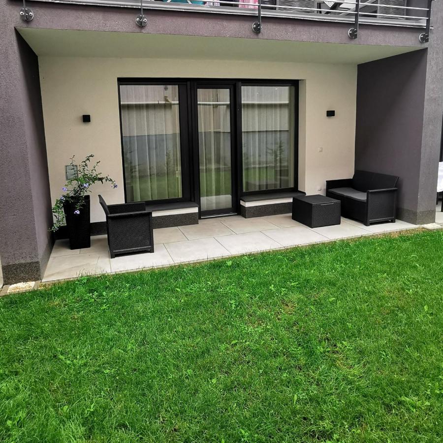Lavida Deluxe Villa Hajduszoboszlo Exterior photo
